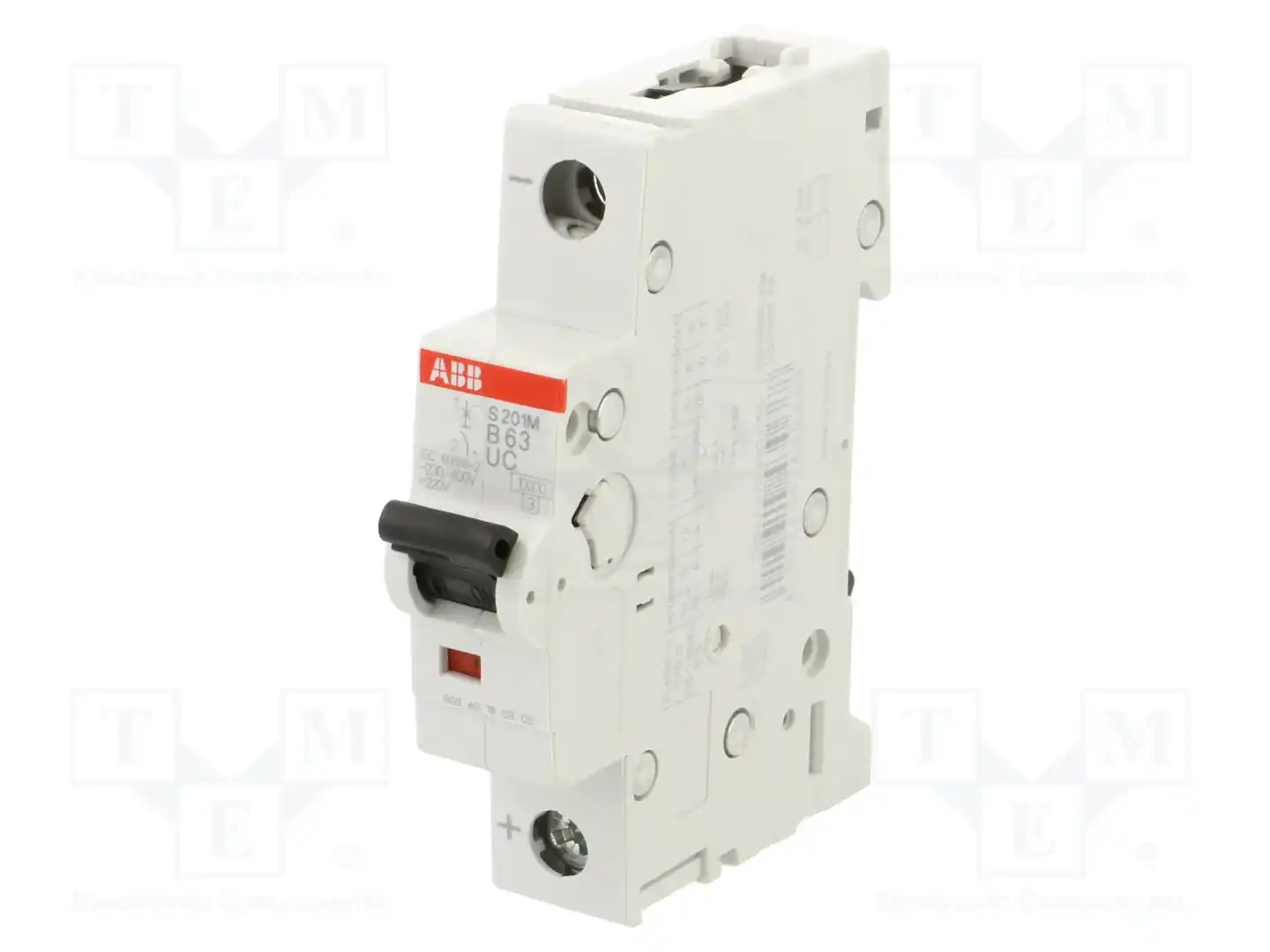 ABB 2CDS271061R0635 — Выключатели максимального тока