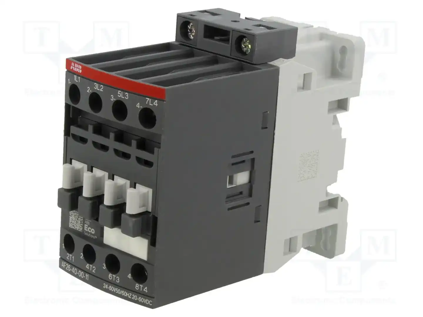 ABB 1SBL237201R1100 — Контакторы - главные модули