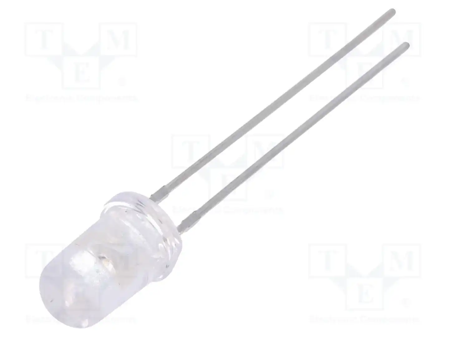 LUCKYLIGHT LL-504BC2V-B4-2BD — Круглые светодиоды THT