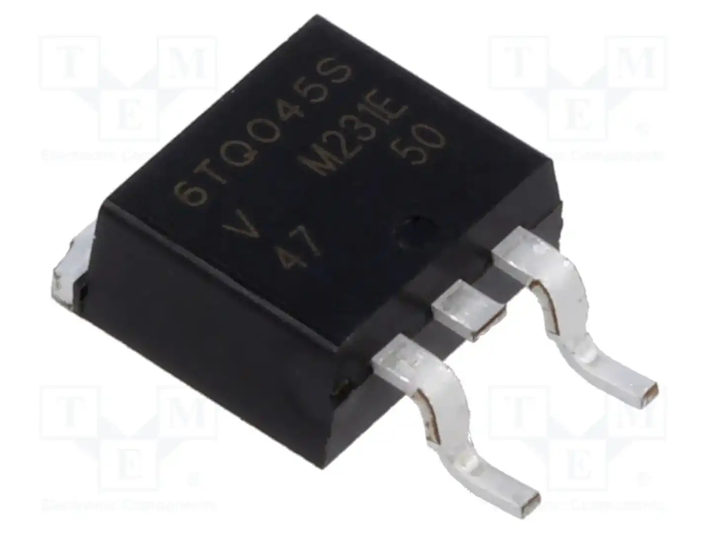 VISHAY VS-6TQ045S-M3 — Диоды Шотки SMD
