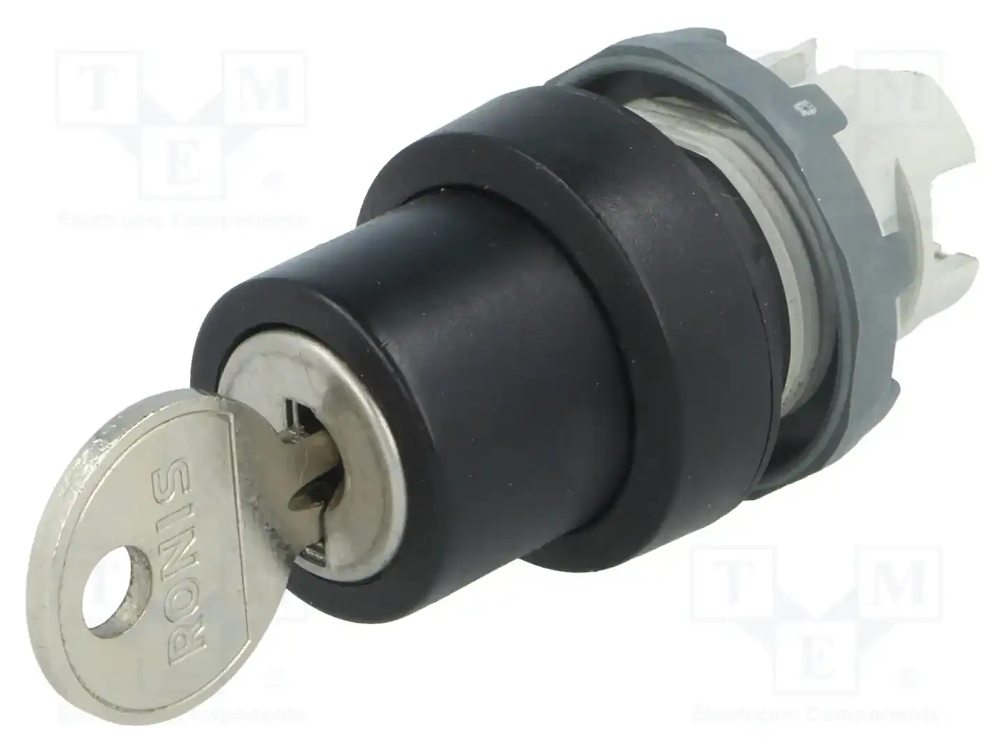 ABB 1SFA611285R1003 — Переключатели панельные стандартные 22мм