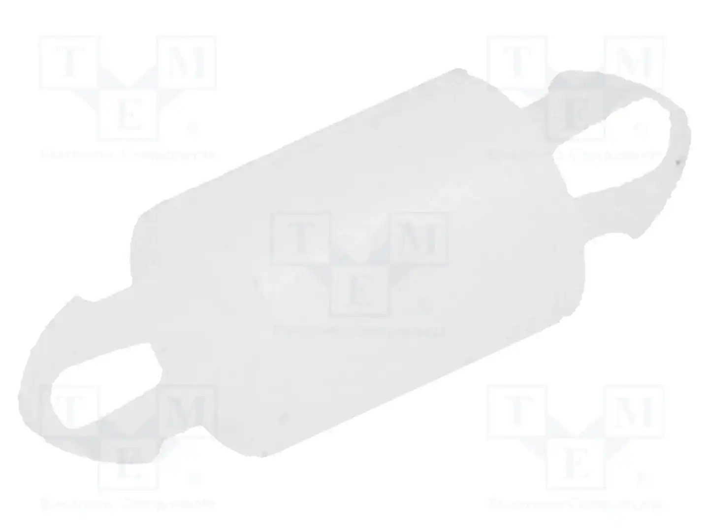 ESSENTRA MDLSP1-06M-01 — Дюбели пластмассовые