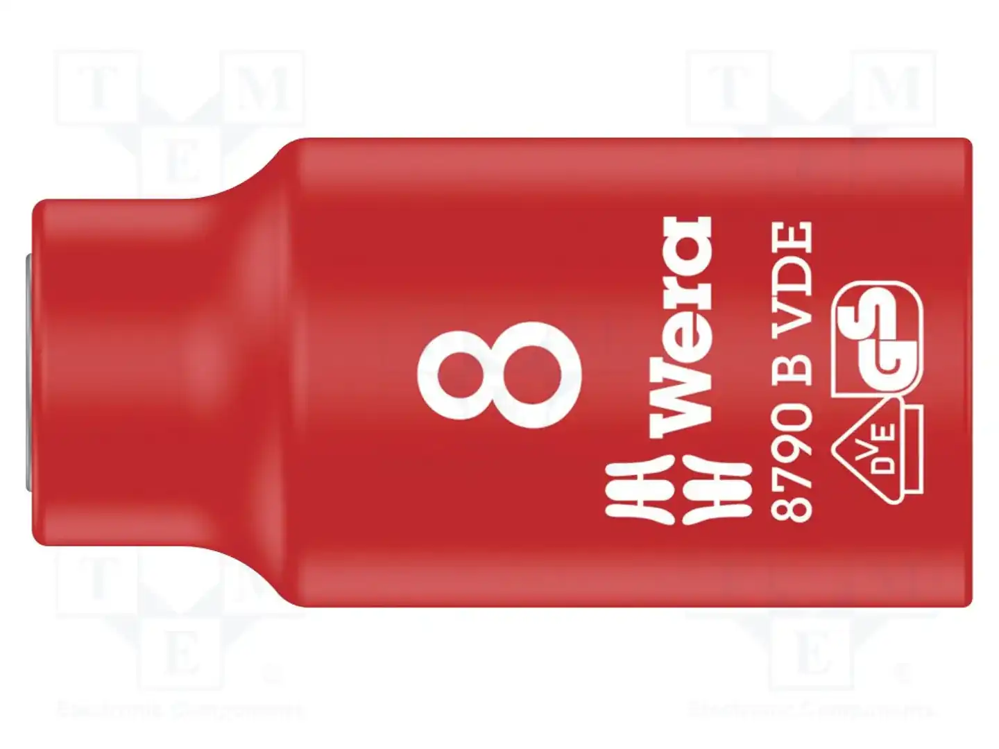 WERA 05004952001 — Ключи накидные
