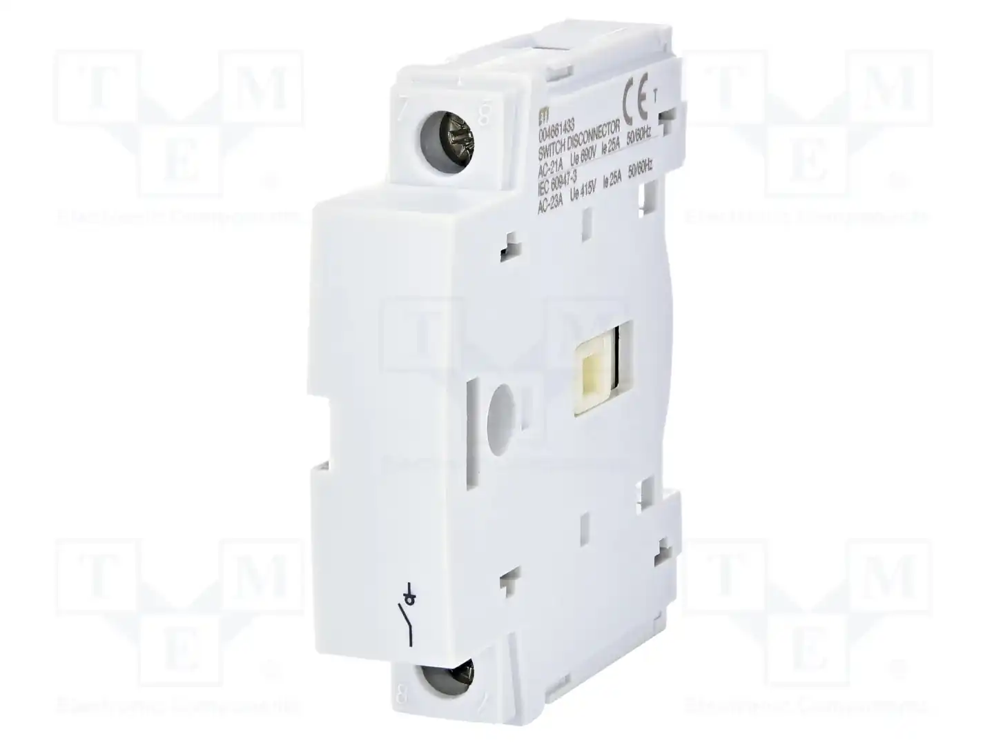 ETI POLAM CLBS-4P/25 — Разъединители