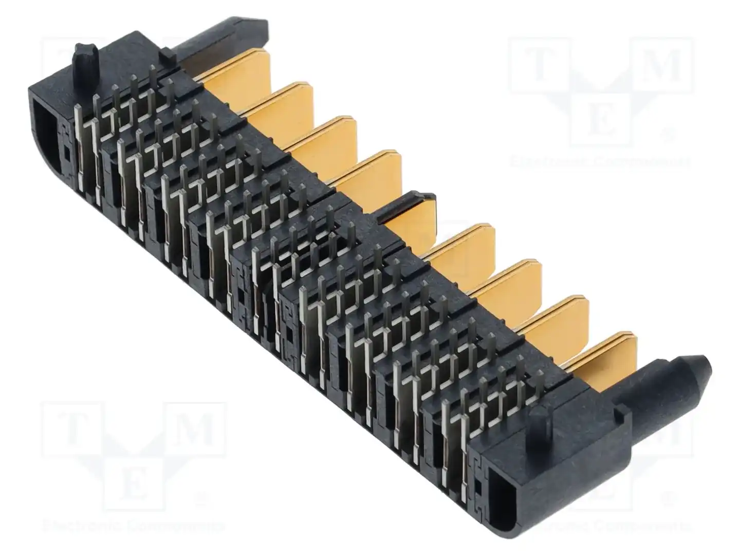 MOLEX 171088-0205 — Разъeмы пластина - пластина