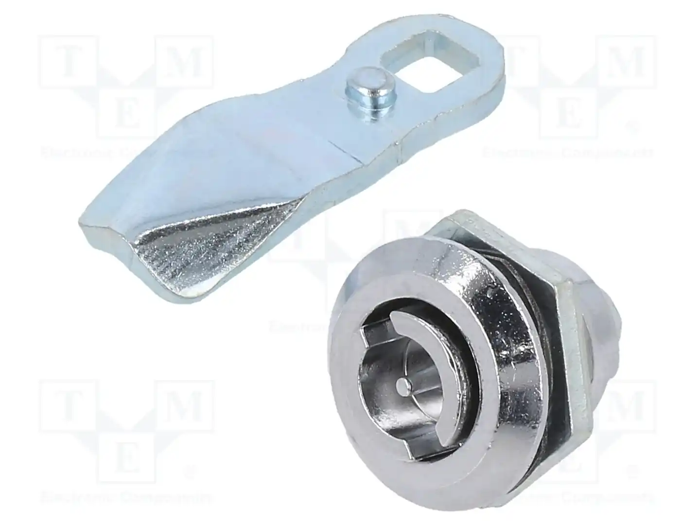 ELESA+GANTER GN 115-VDE-16 — Замки