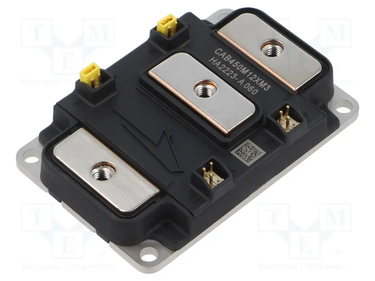 Wolfspeed(CREE) CAB450M12XM3 — Транзисторные модули