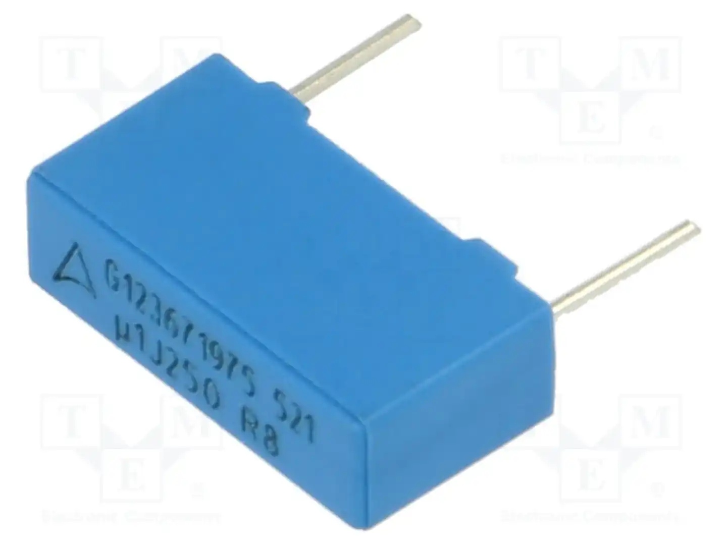 TDK B32521C3104J000 — Пленочные конденсаторы ТНТ