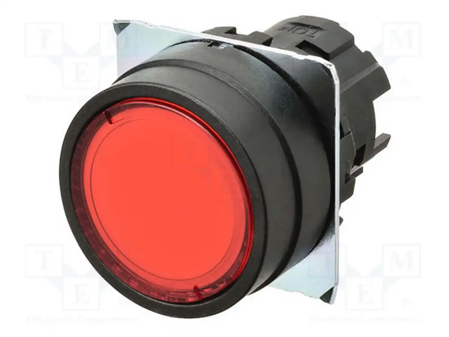 OMRON A22NZ-BNA-TRA — Переключатели панельные стандартные 22мм