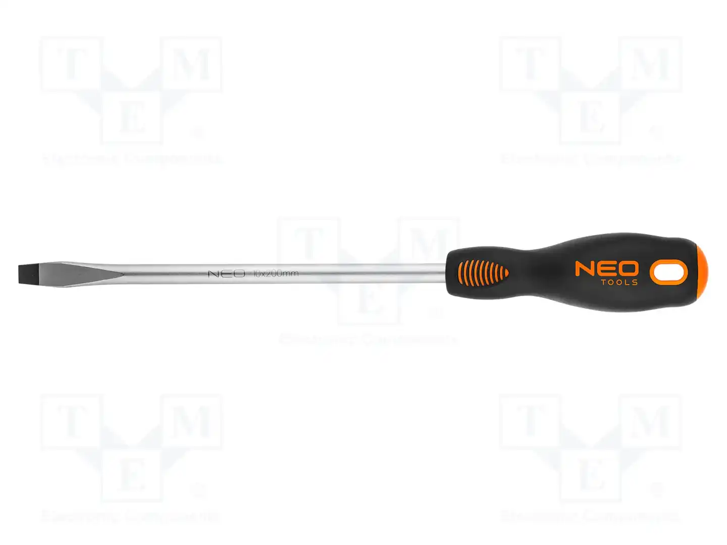 NEO TOOLS 04-016 — Стандартные отвёртки