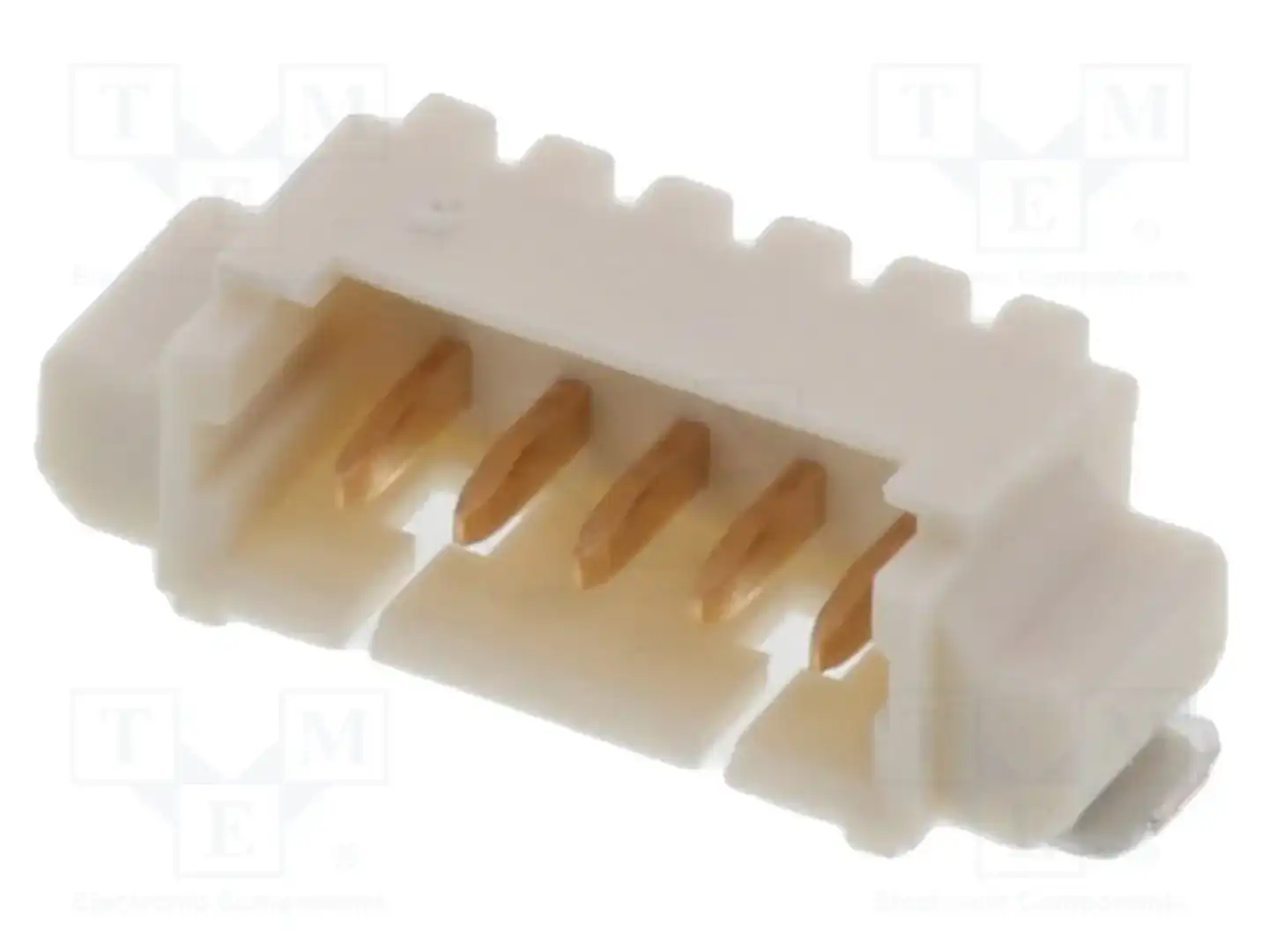 MOLEX 53261-7005 — Разъeмы сигнальные растр 1,25мм