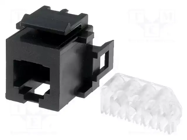 TE Connectivity 216000-2 — Разъeмы RJ