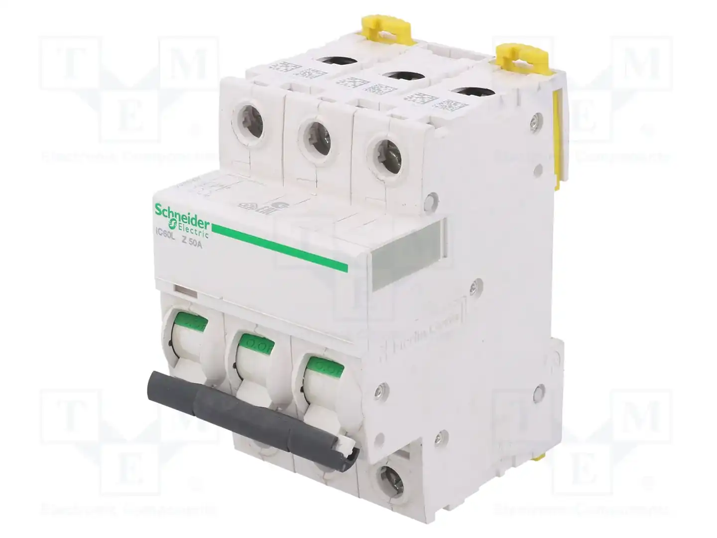 SCHNEIDER ELECTRIC A9F92350 — Выключатели максимального тока