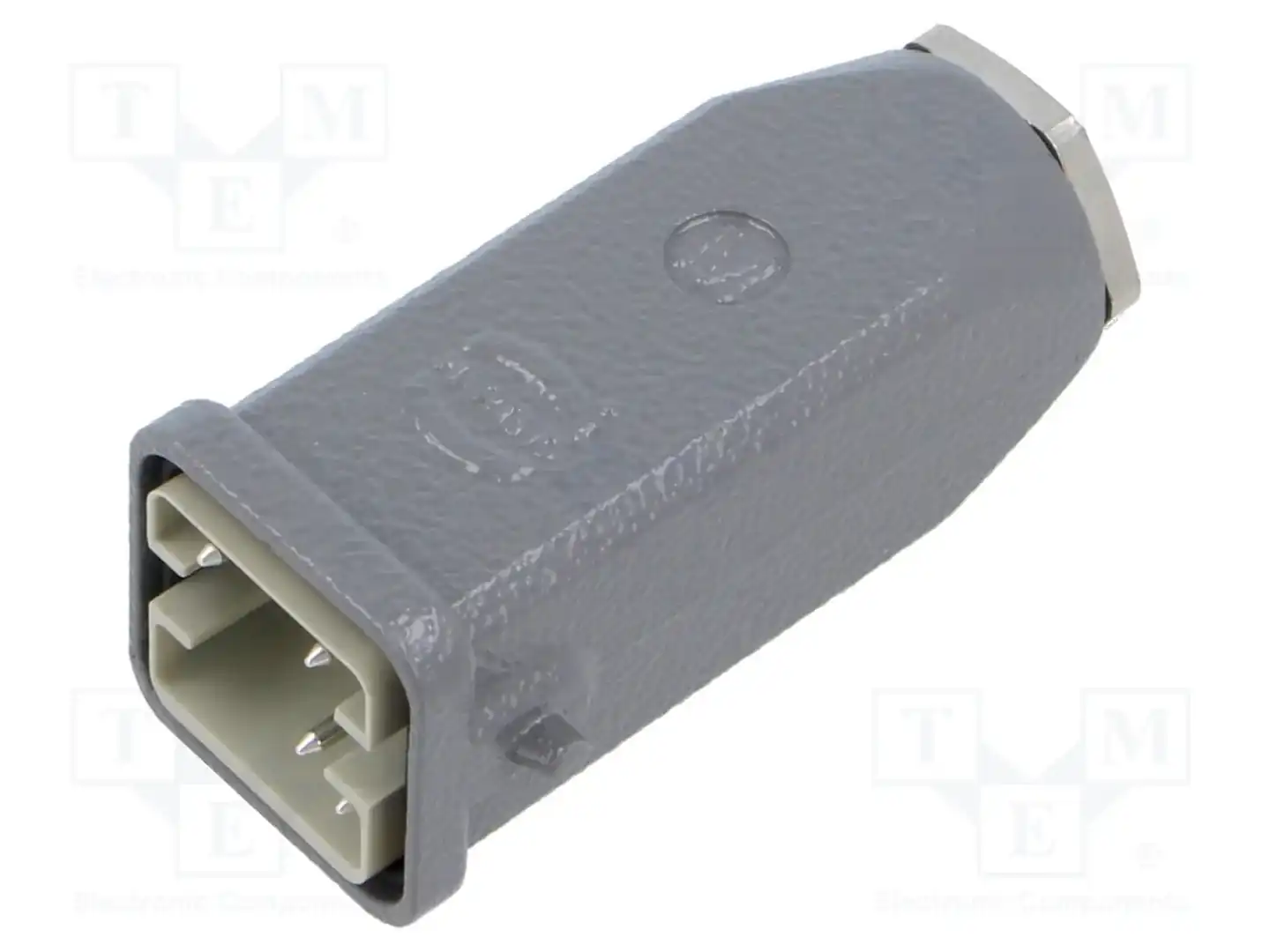 HARTING 09120062692 — Разъемы прочие