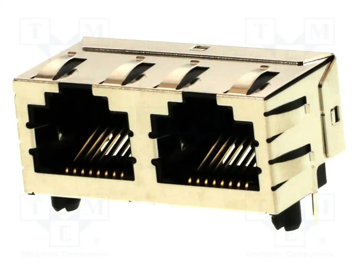 MOLEX 44248-0085 — Разъeмы RJ