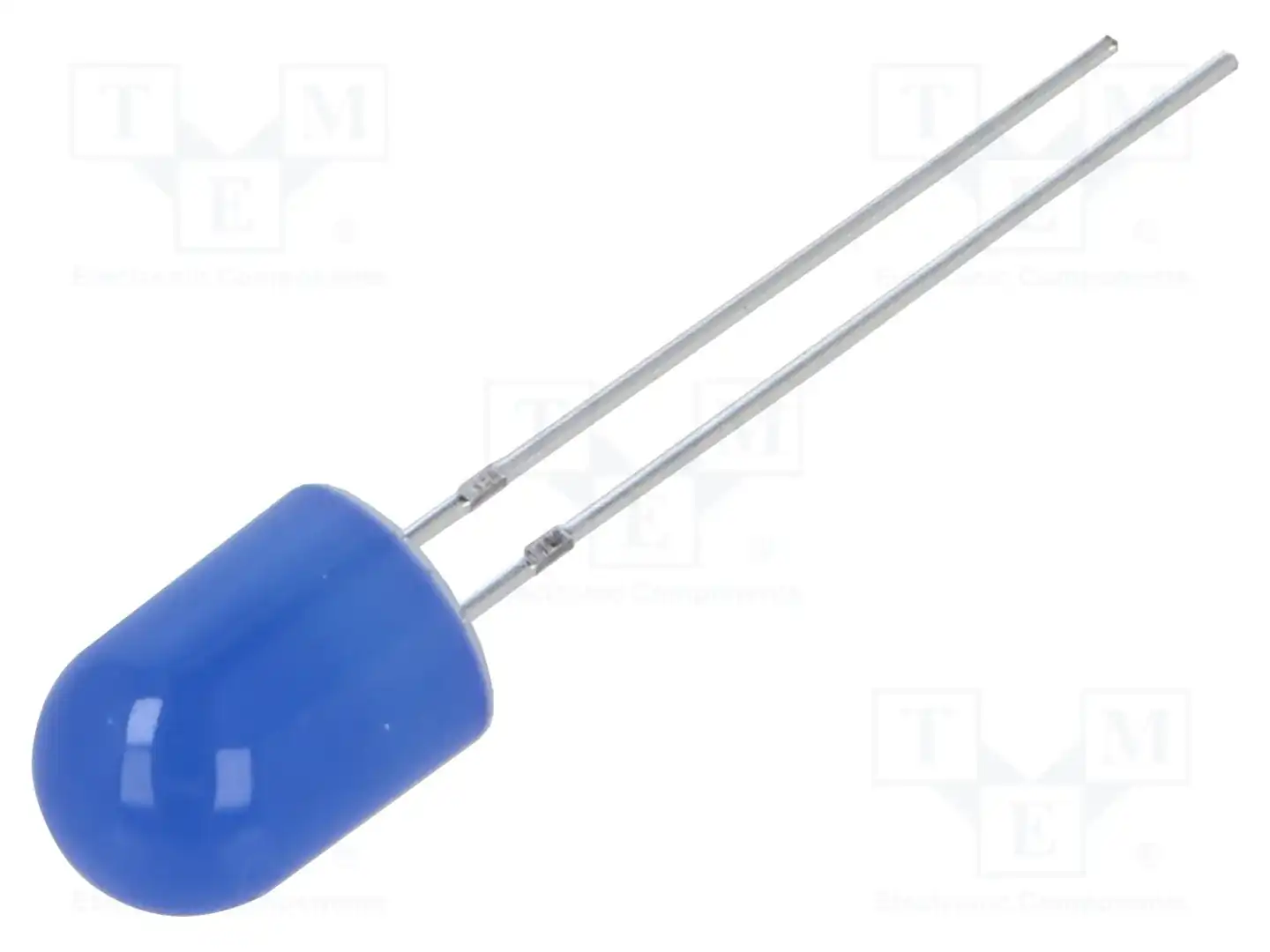 OPTOSUPPLY OSB5YU8B34B — Круглые светодиоды THT