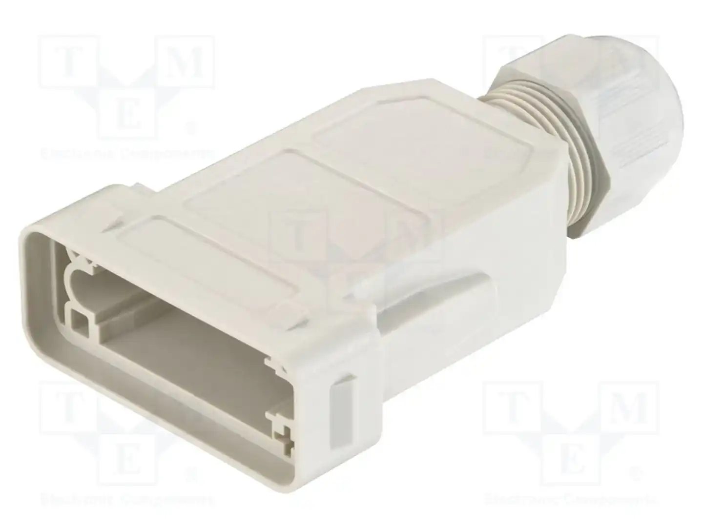 HARTING 09140010720 — Разъeмы
