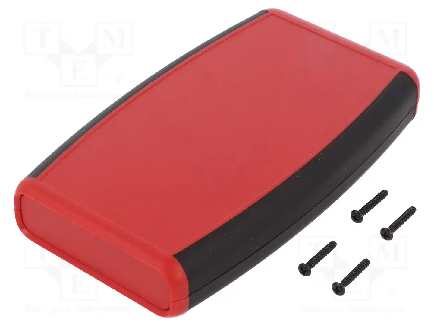 HAMMOND 1553DRDBK — Корпуса универсальные