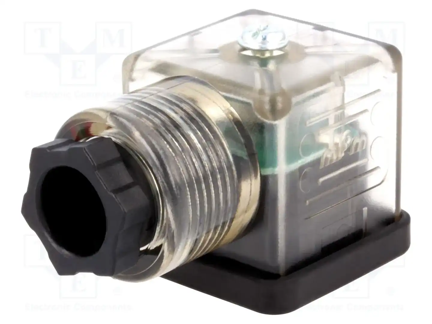 MOLEX 1210640570 — Разъемы для запорных клапанов