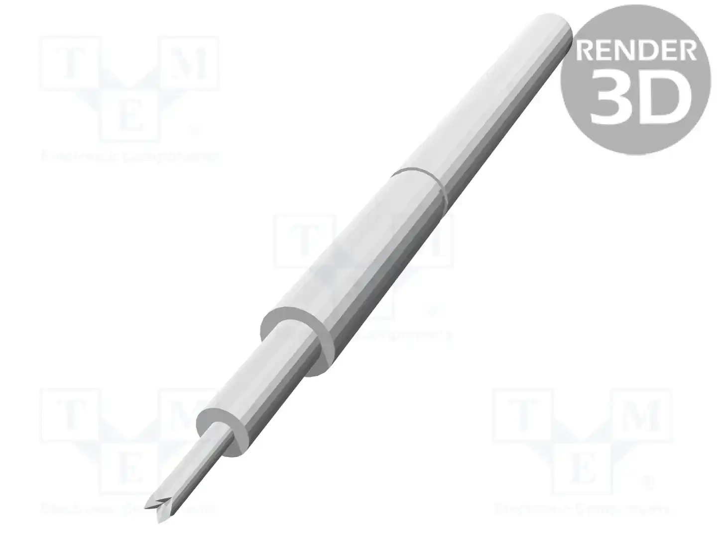 TEKON TK 0030N U 0,30 S 120 A — Измерительные щупы