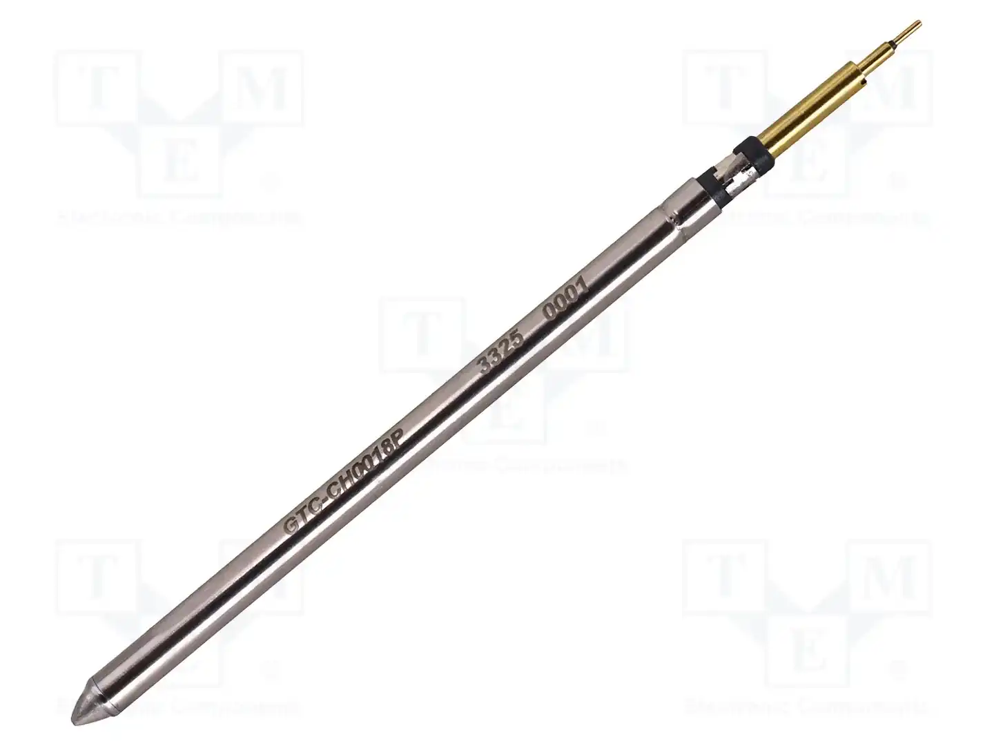 METCAL GTC-CH0018P — Жала паяльников
