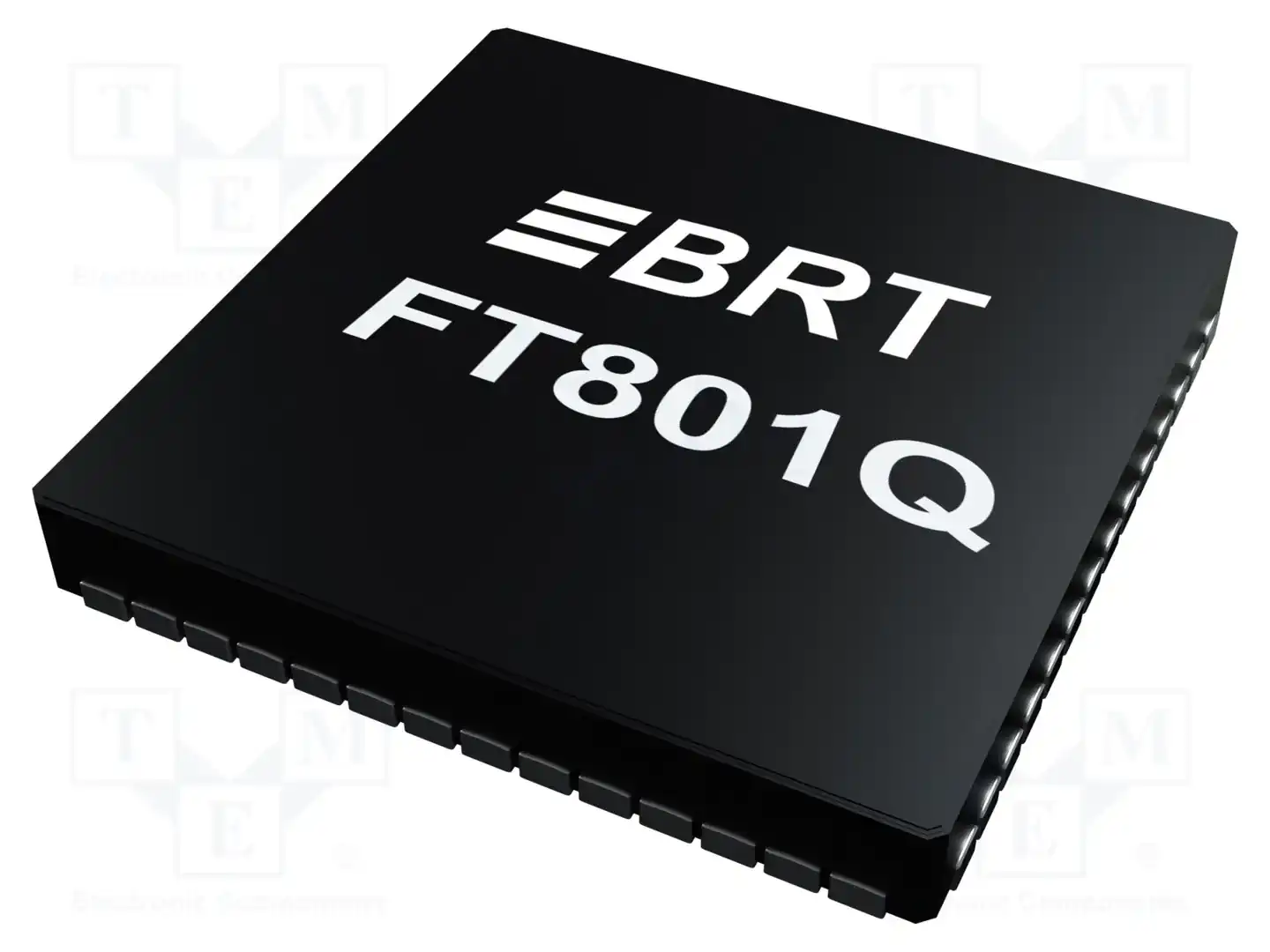BRIDGETEK FT801Q-T — Микросхемы - интерфейсы осталь