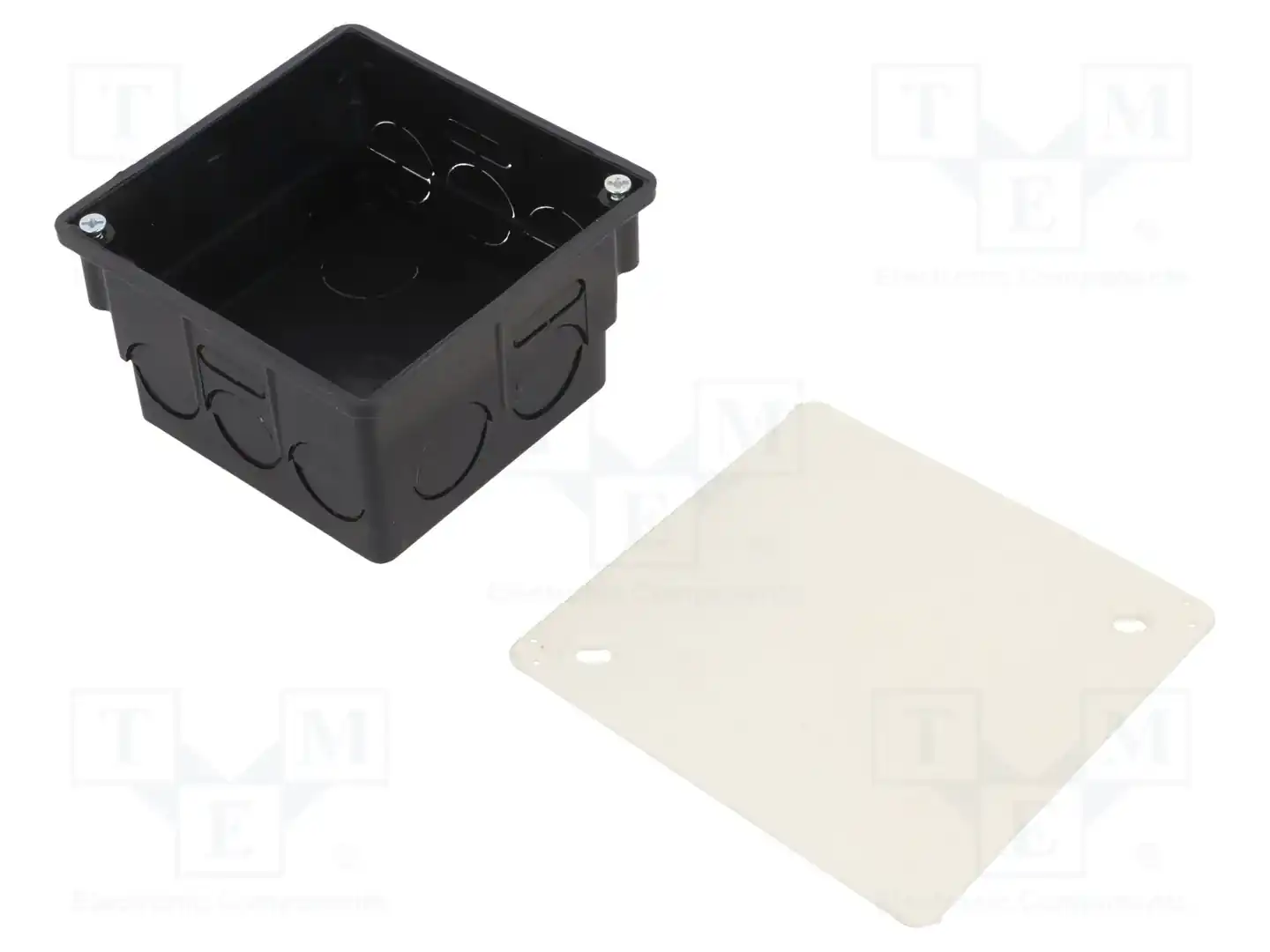 OBO BETTERMANN UV 80 K — Корпуса для электрооборудования