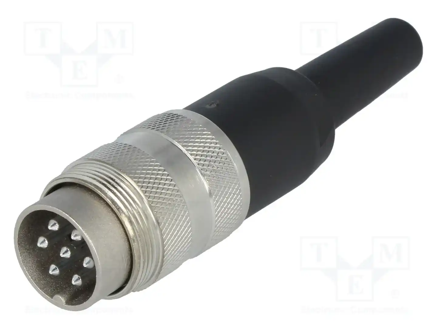 AMPHENOL T3475001UU — Разъeмы M16