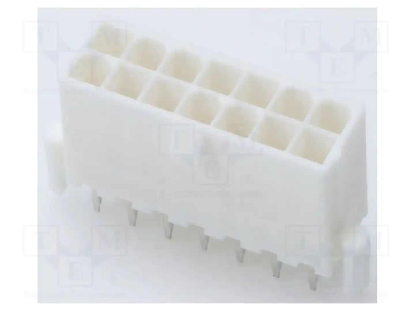 MOLEX 39-28-9148 — Разъeмы сигнальные растр 4,20мм
