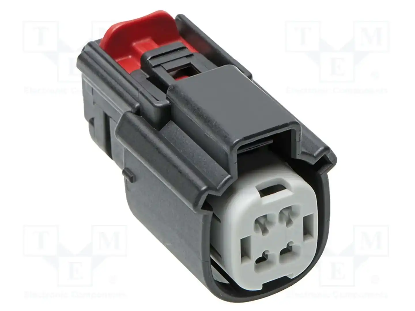 MOLEX 160074-2002 — Разъeмы Automotive