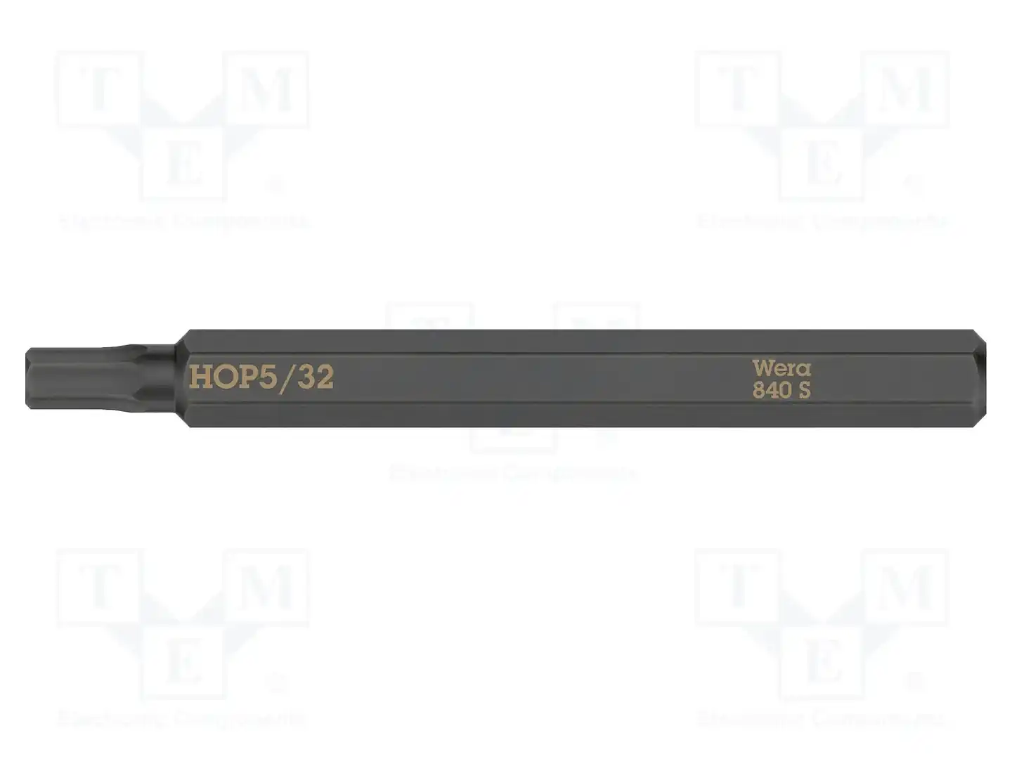 WERA 05018155001 — Наконечники для отверток