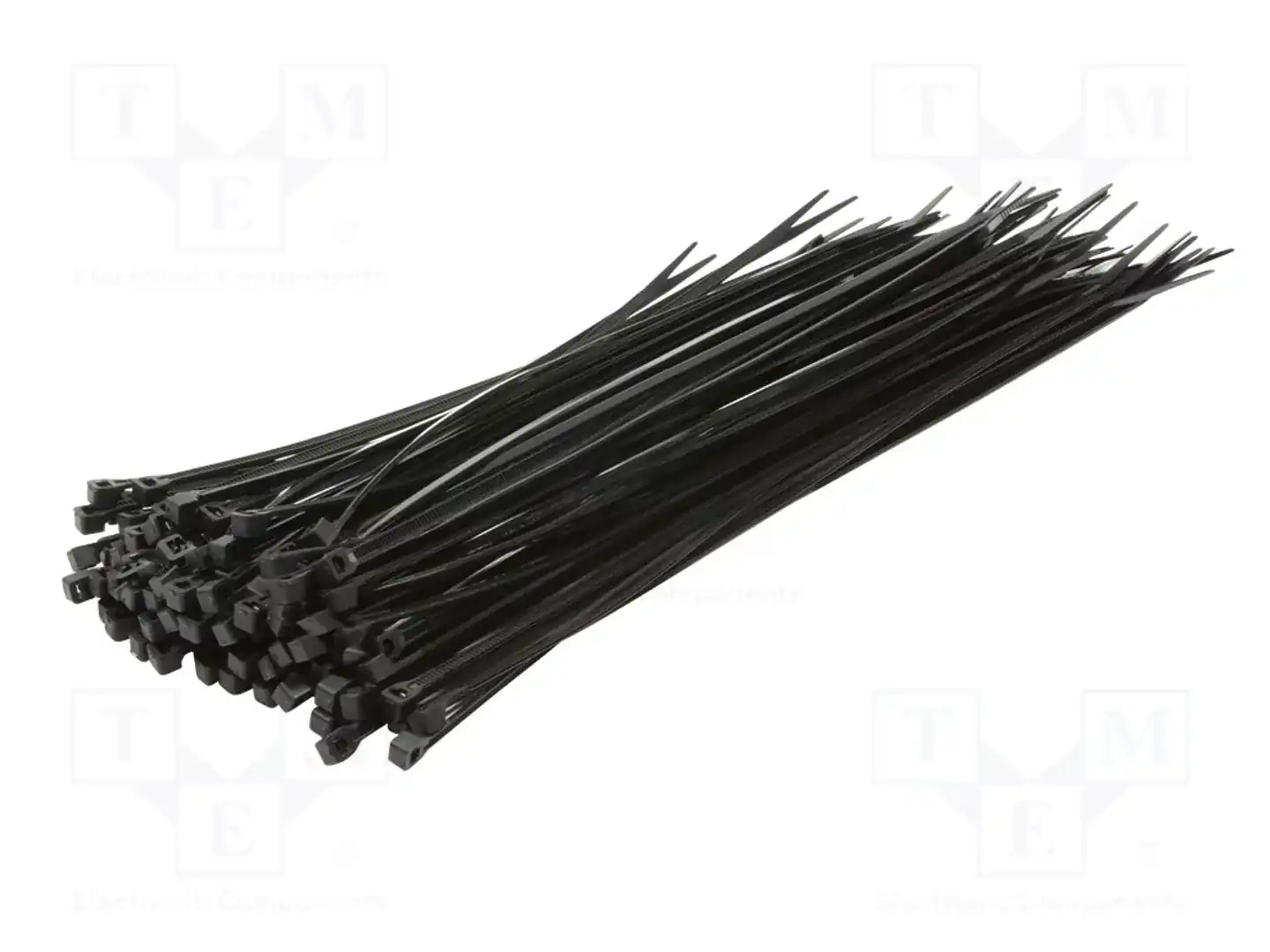 LOGILINK KAB0004B — Зажимные хомуты