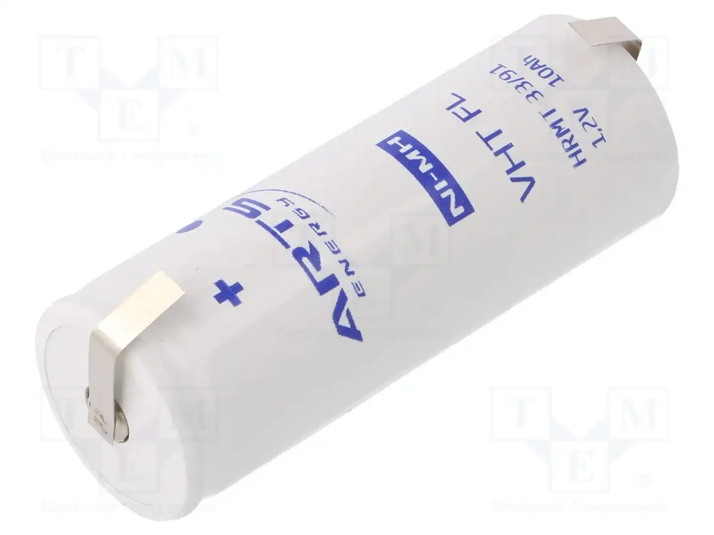 ARTS ENERGY VHT F — Аккумуляторы
