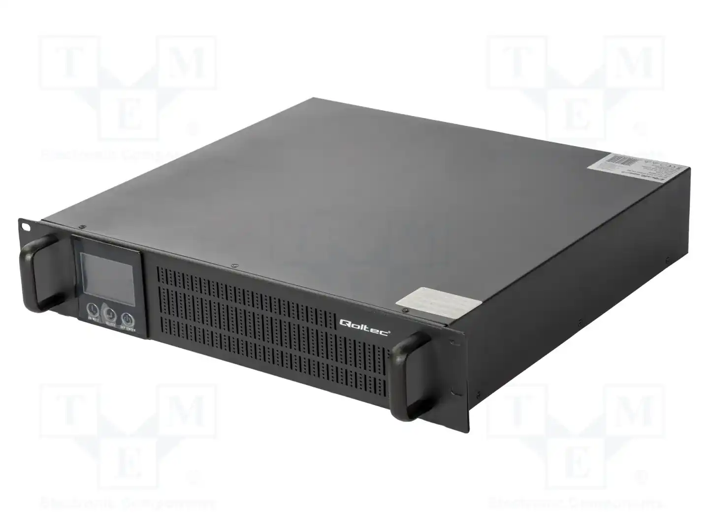 QOLTEC 53945 — Компьютерные блоки питания и UPS'ы