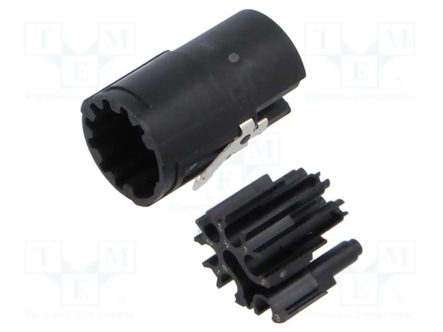 HARTING 21175260000 — Разъeмы