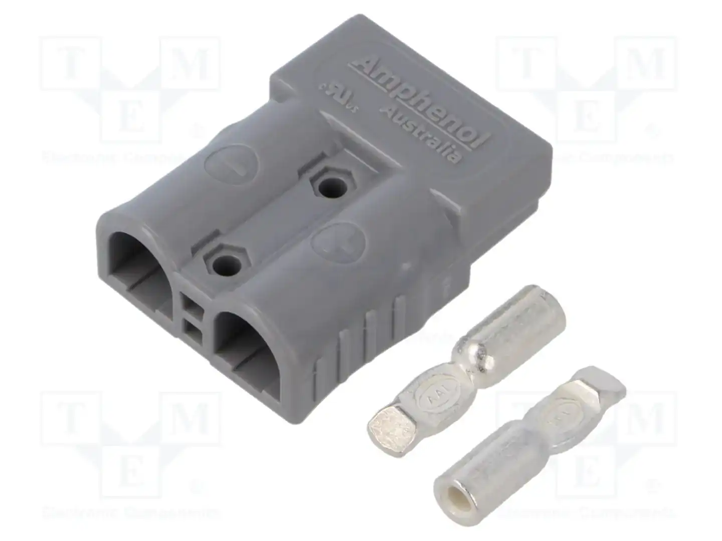 AMPHENOL AXC508H10 — Разъeмы DC
