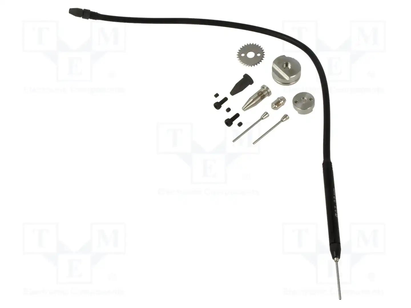 JBC TOOLS GSFR08V03-B — Паяльные аксессуары остальные