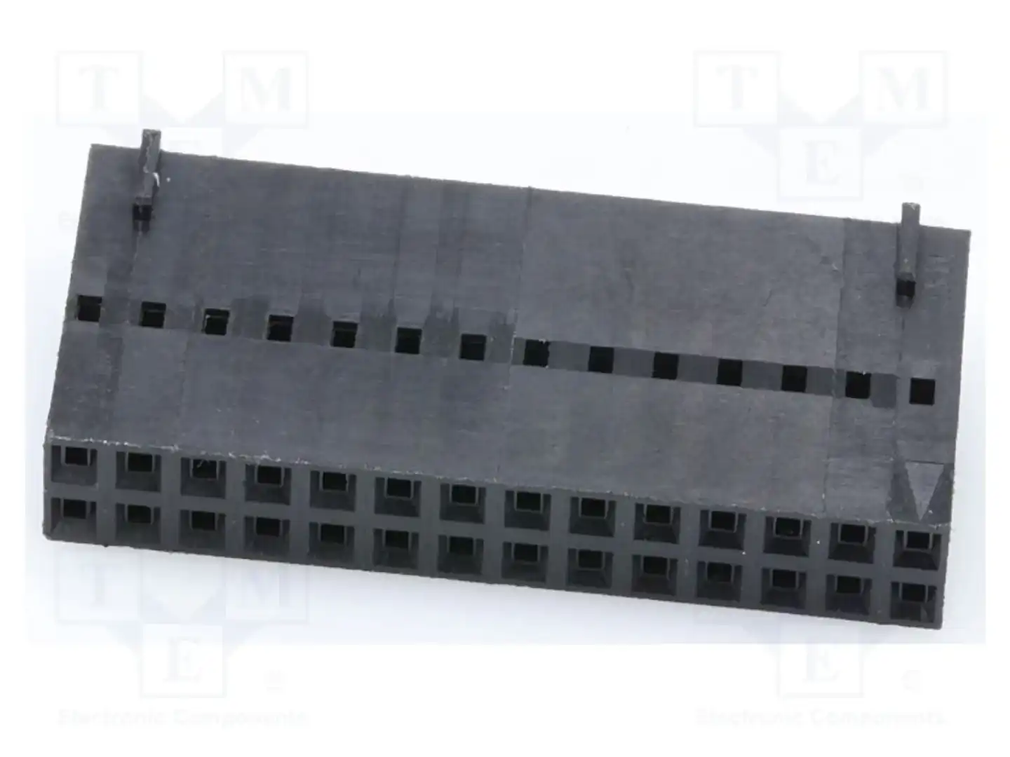 MOLEX 22-55-2283 — Разъeмы сигнальные растр 2,54мм