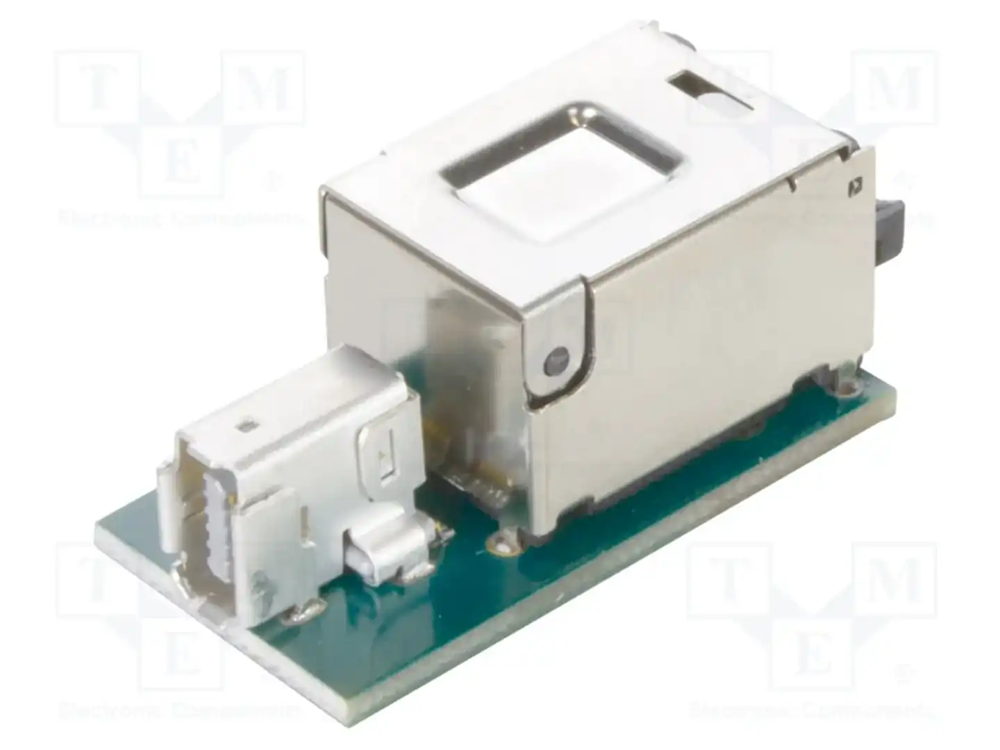 HARTING 20820080001 — Разъeмы промышленные другие
