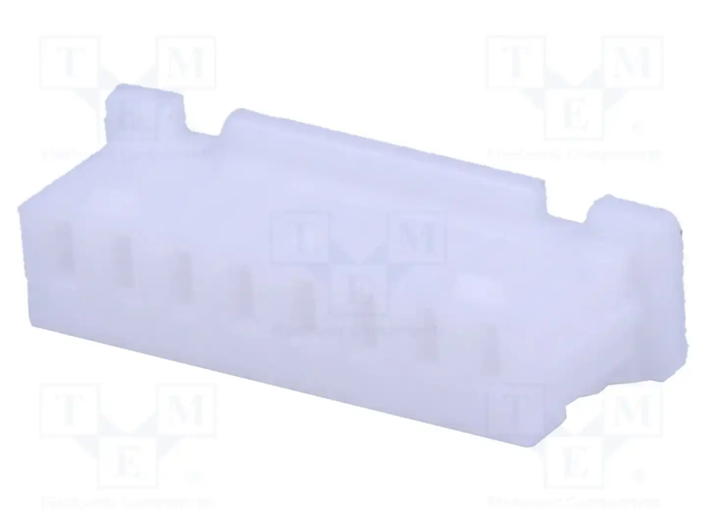 ADAM TECH 125CH-B1-08-HF — Разъeмы сигнальные растр 1,25мм