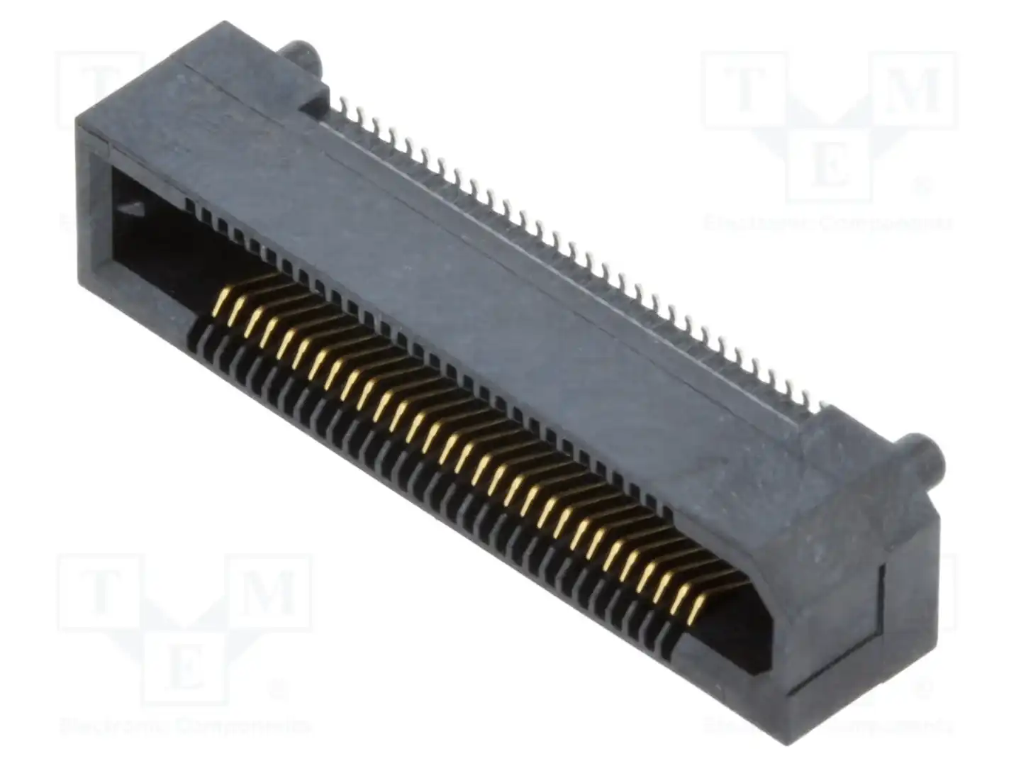 SAMTEC ERF5-030-05.0-L-DV-K-TR — Разъeмы пластина - пластина