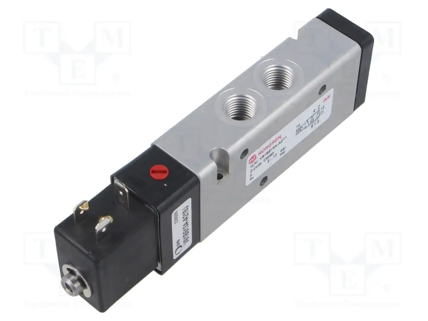 NORGREN HERION V61B513A-A219J — Клапаны и вентильные узлы