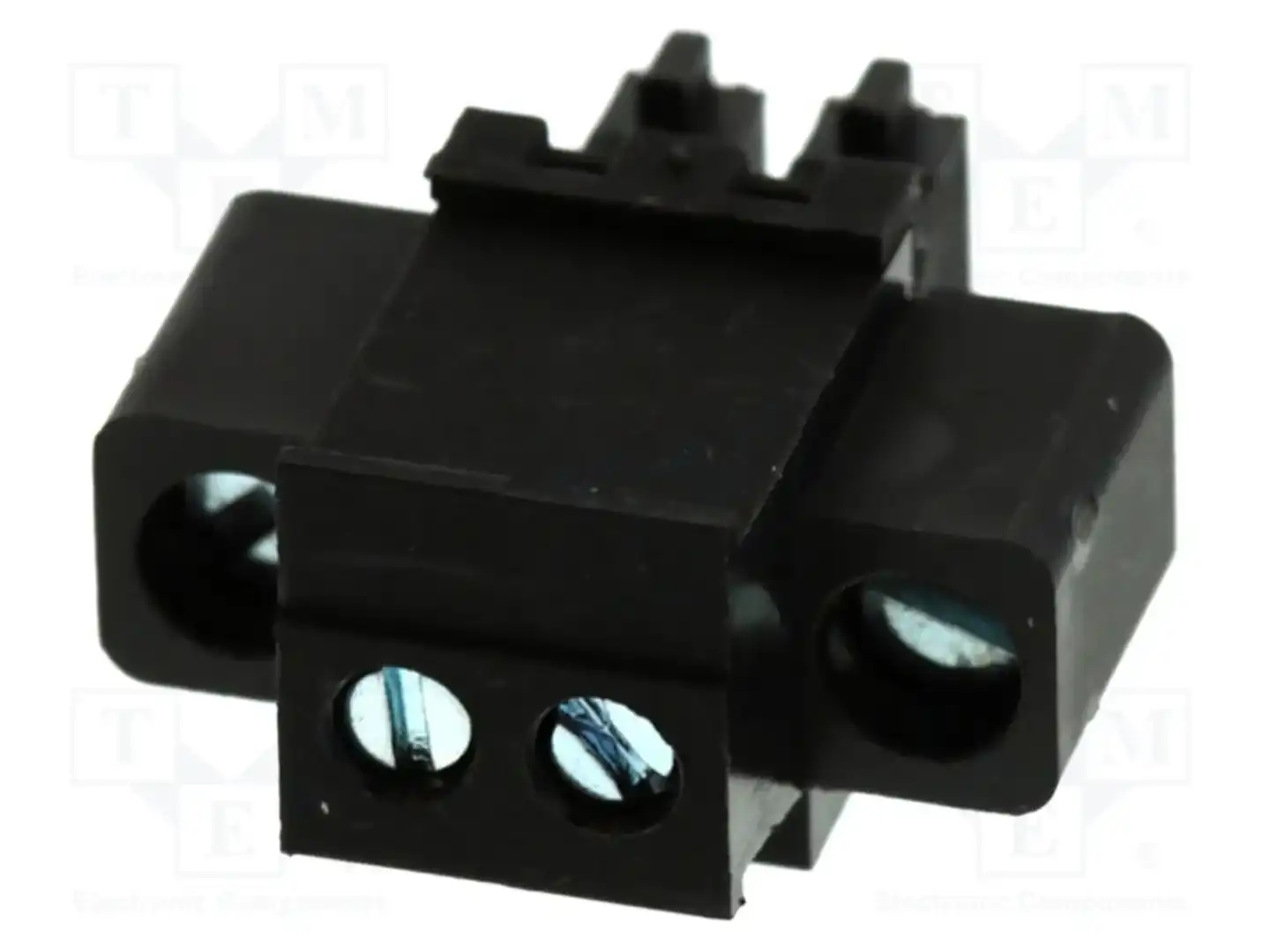 MOLEX 39517-2002 — Клеммные колодки разъемного типа