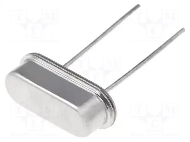 YIC 10.00M-HC49-S — Резонаторы и генераторы