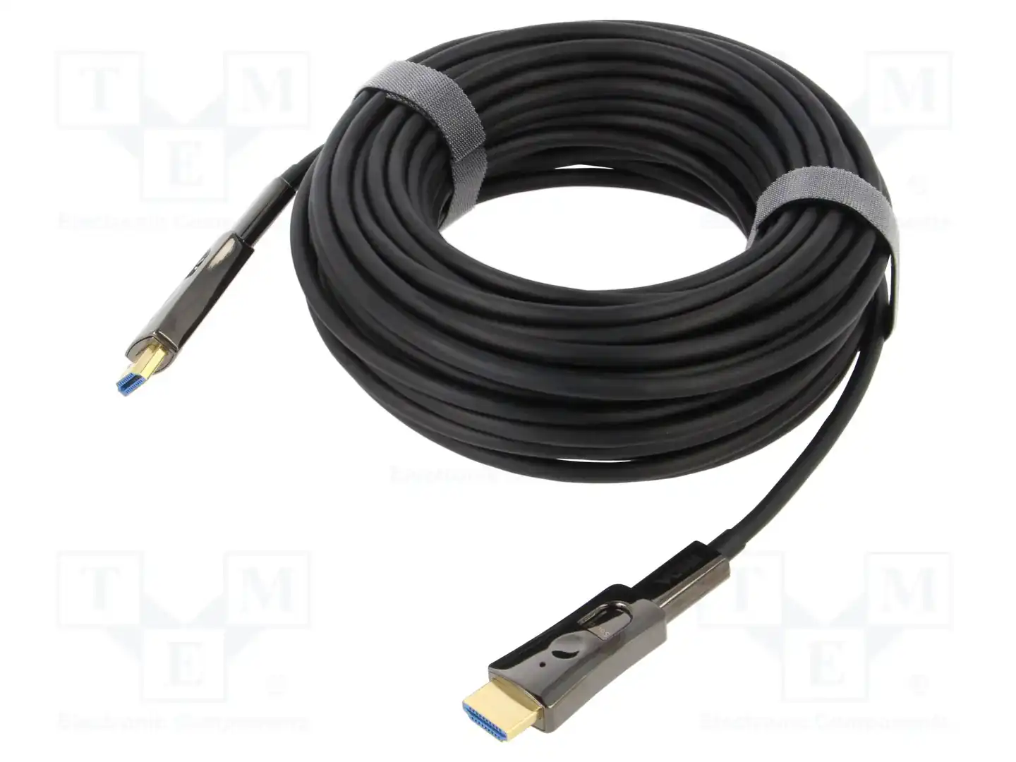 VCOM D3742D-20.0 — Кабели и адаптеры HDMI, DVI, DisplayPort