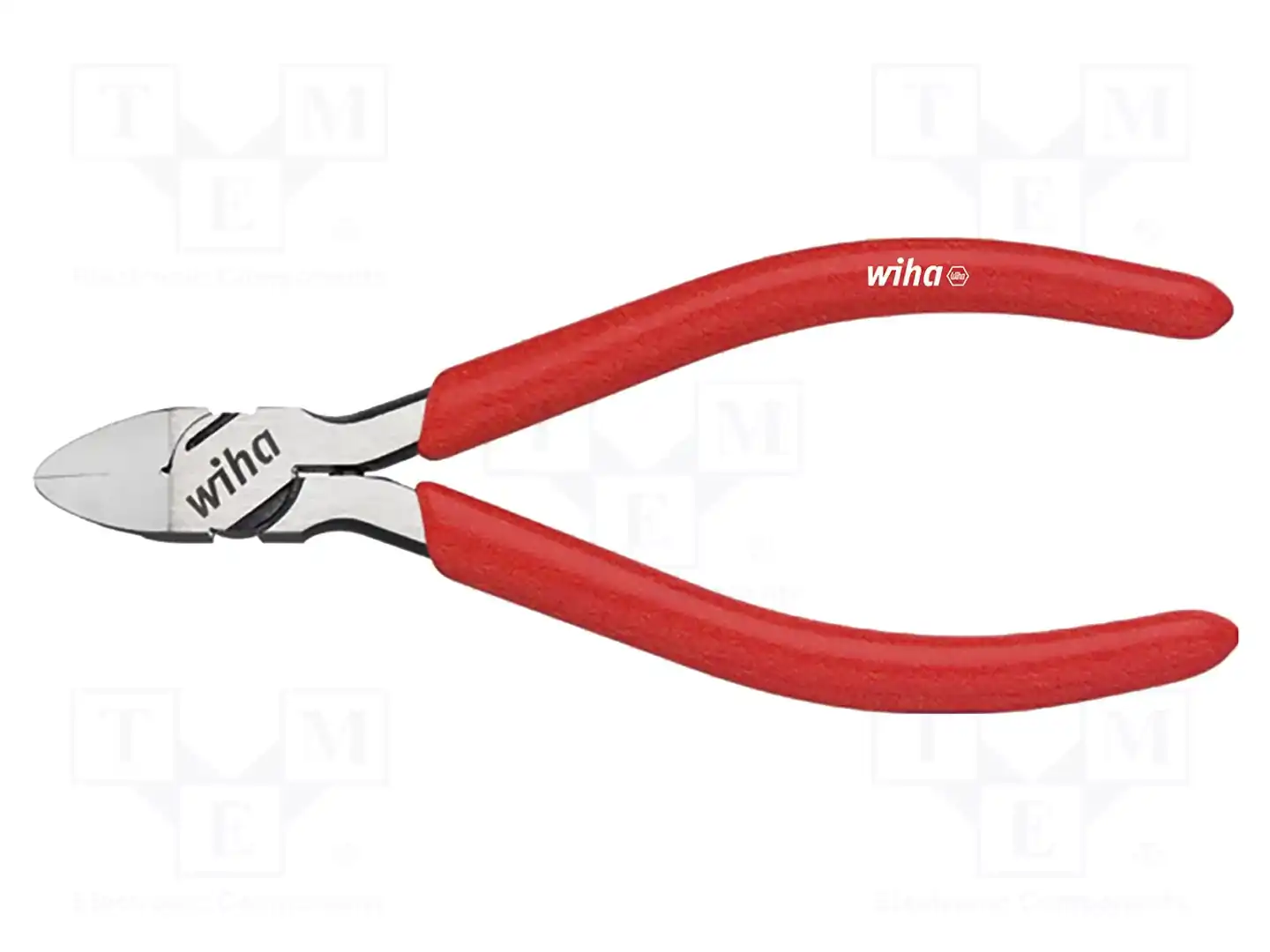 WIHA 37403 — Клещи-кусачки для резки