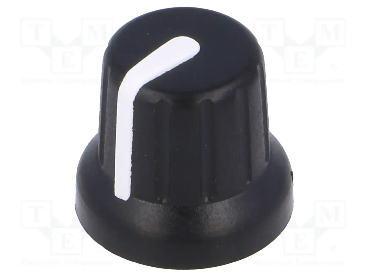 SR PASSIVES GTC6D3-16X14-B — Ручки для осевых потенциометров