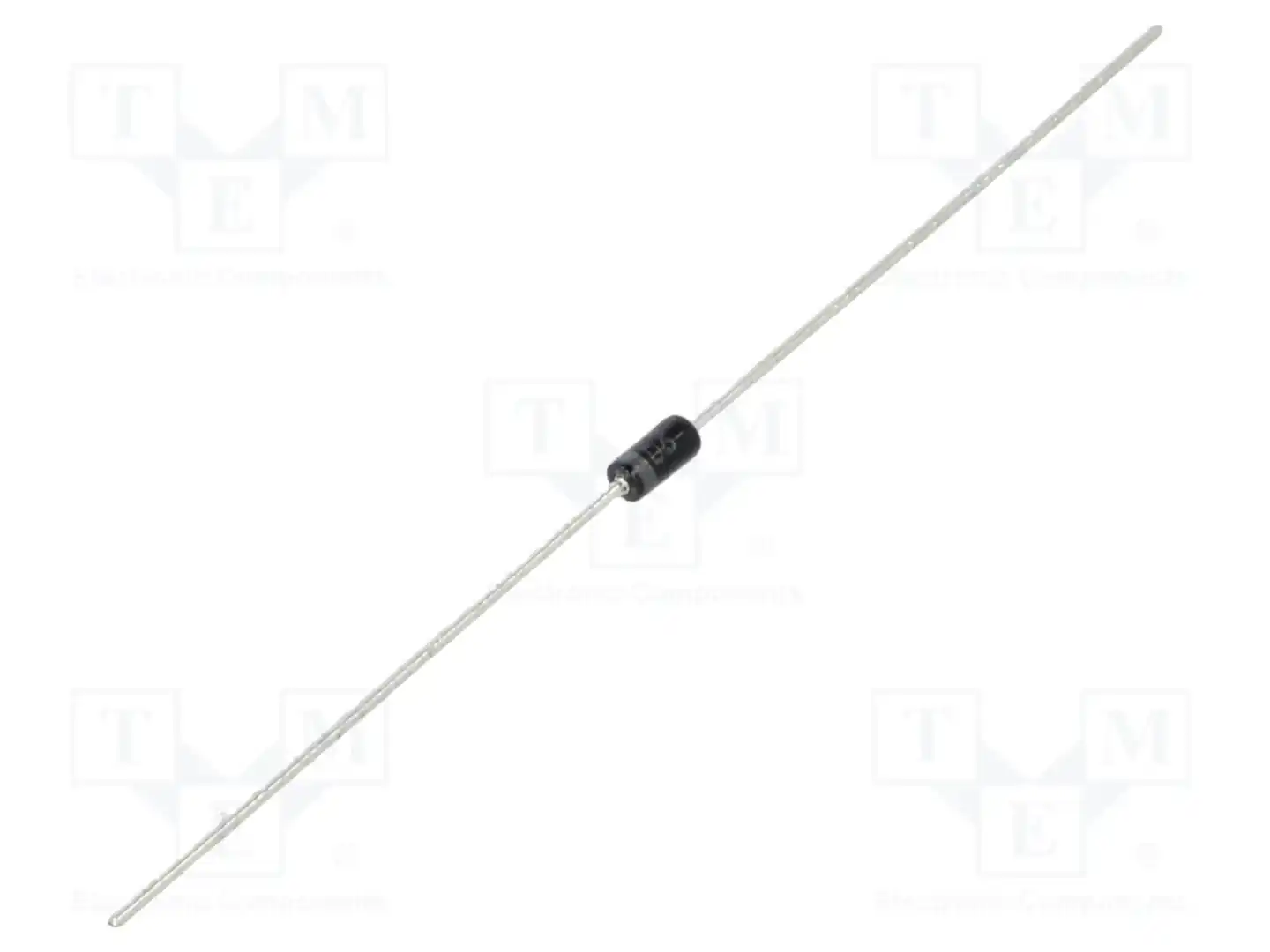onsemi FDH300A — Универсальные диоды THT