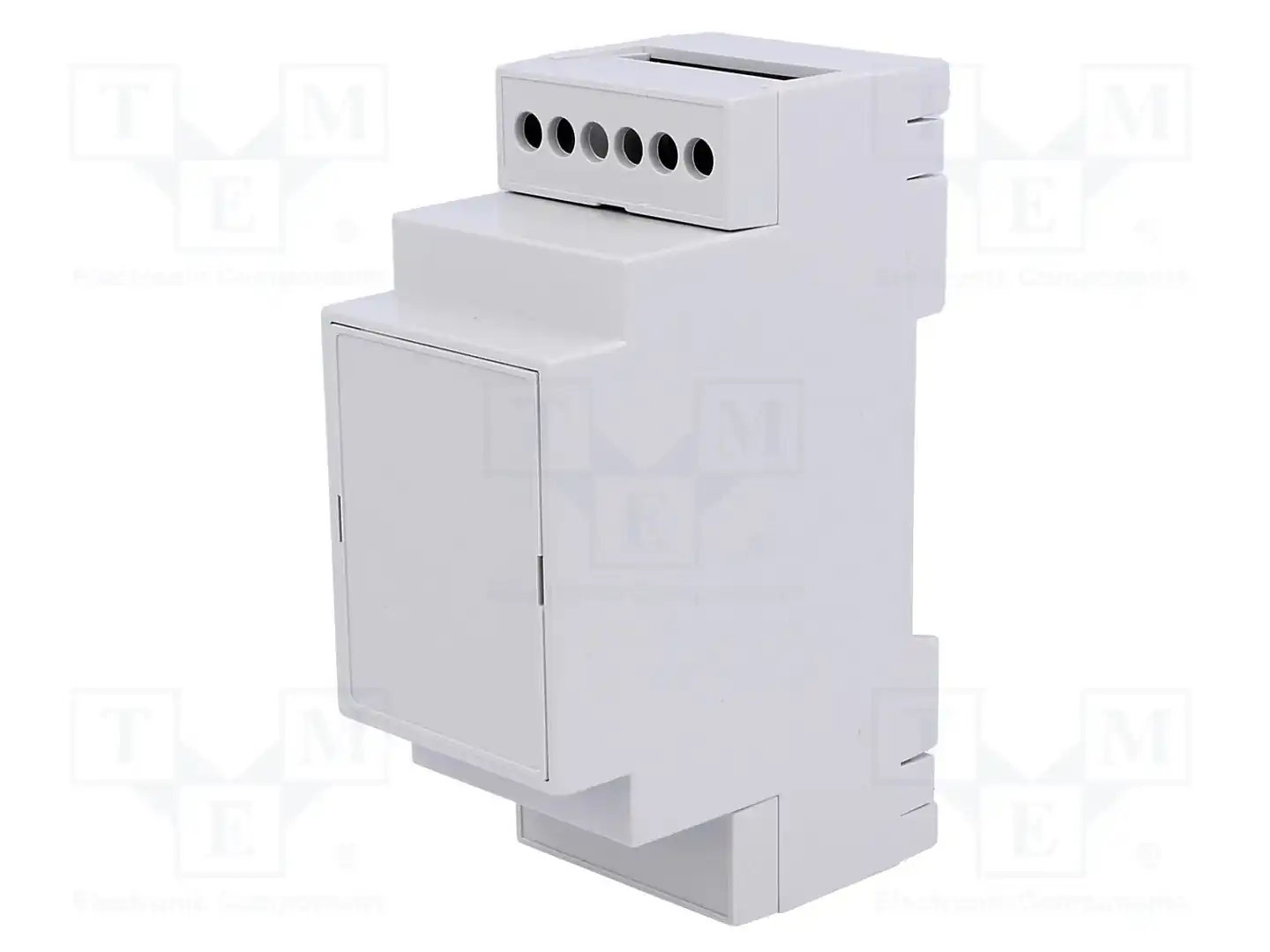 ITALTRONIC 2MH53/5 — Корпуса на DIN-рейку