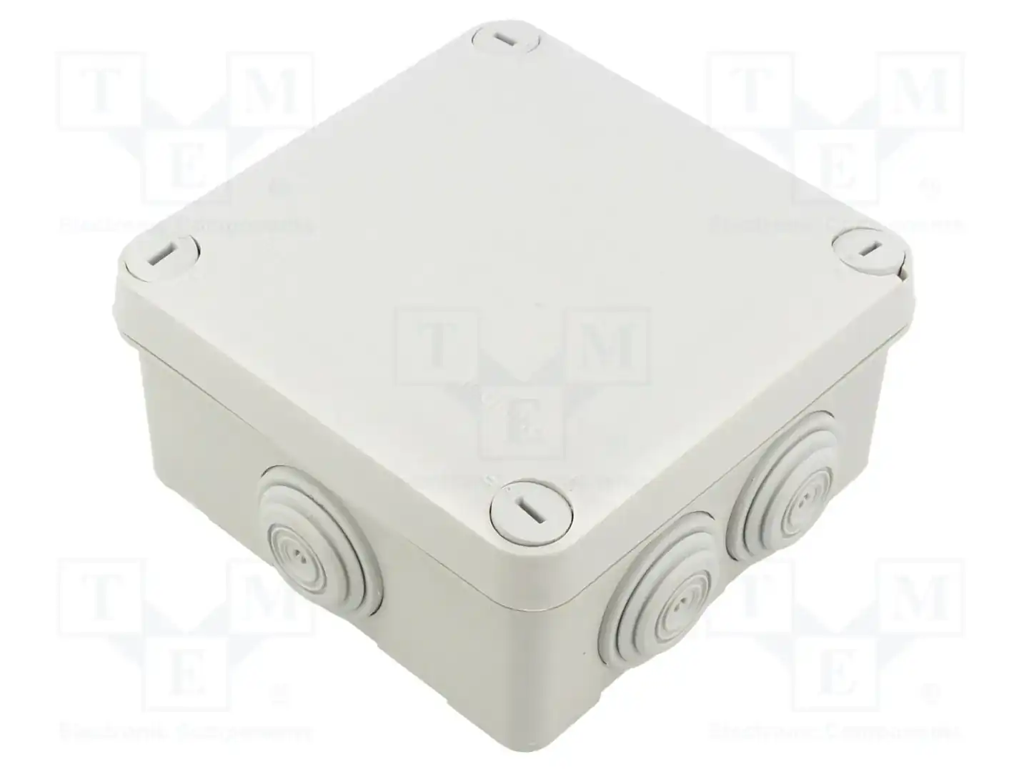 LEGRAND 092022 — Корпуса для электрооборудования